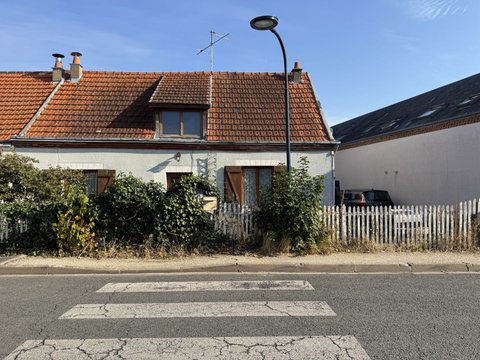 Première photo du bien