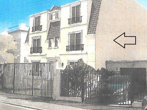 Première photo du bien
