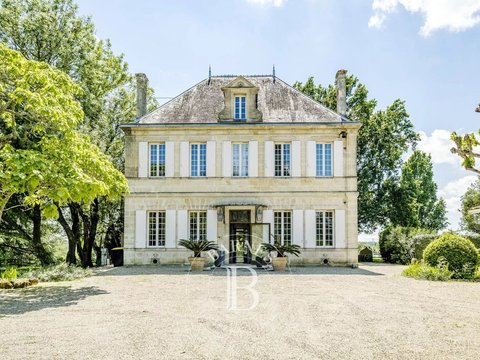 Première photo du bien