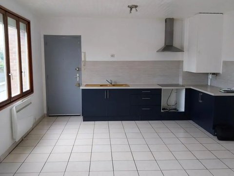 Première photo du bien