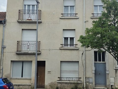Première photo du bien