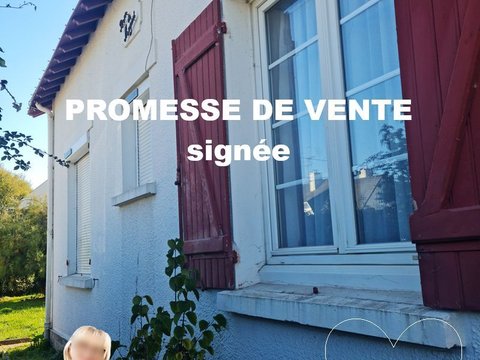 Première photo du bien
