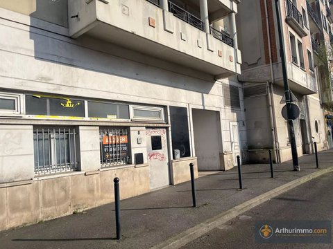 Première photo du bien