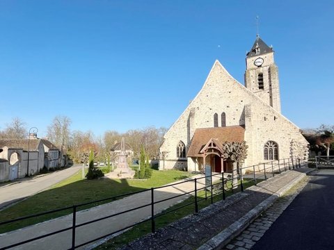 Première photo du bien