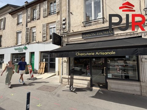 Première photo du bien