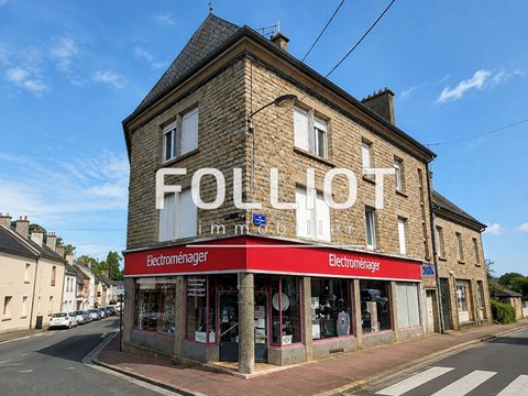 Première photo du bien