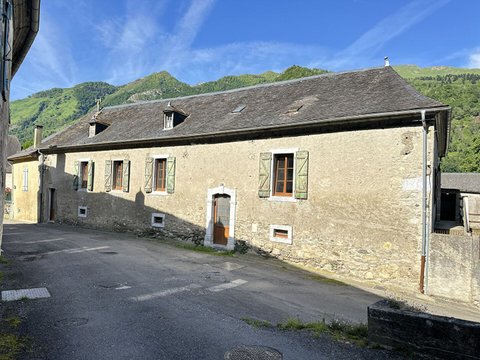 Première photo du bien