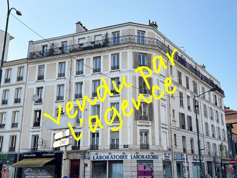 Première photo du bien