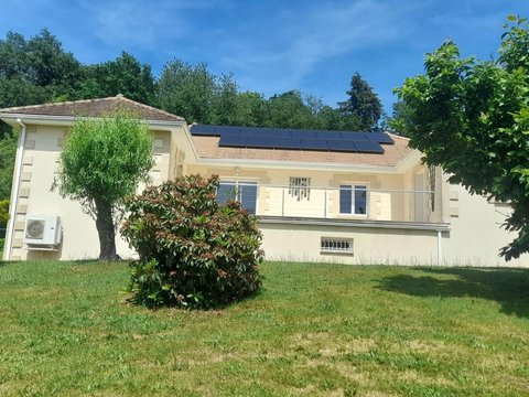 Première photo du bien