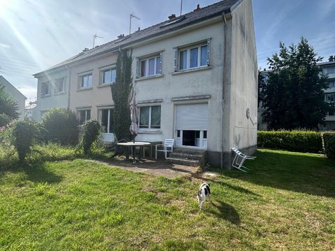 Première photo du bien