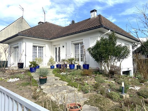 Première photo du bien