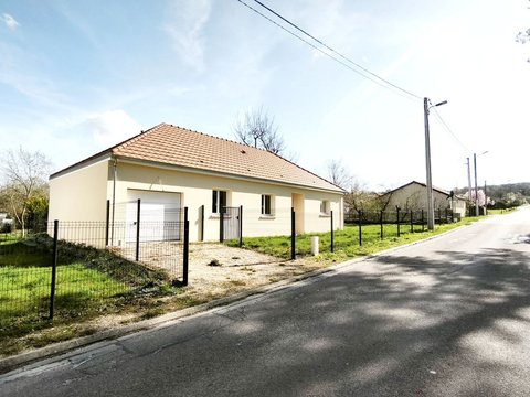 Première photo du bien