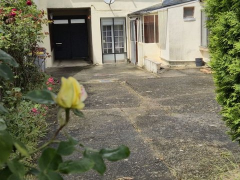 Première photo du bien