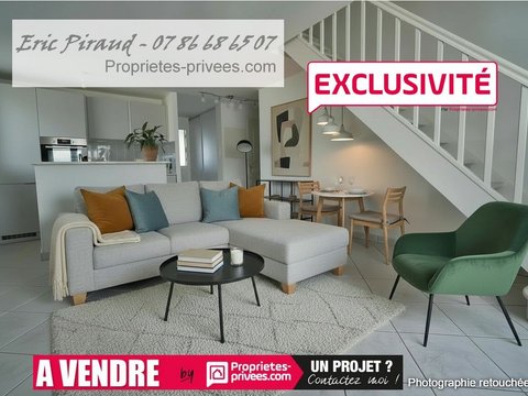 Première photo du bien