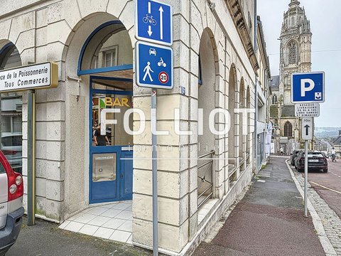 Première photo du bien