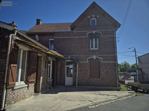 Première photo du bien