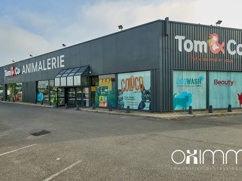 Première photo du bien