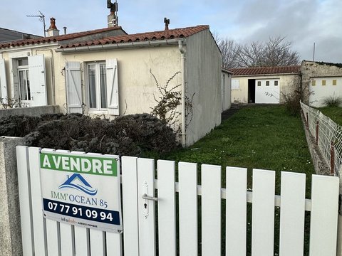 Première photo du bien