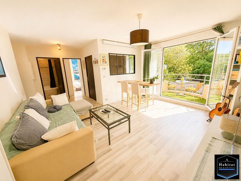 Première photo du bien
