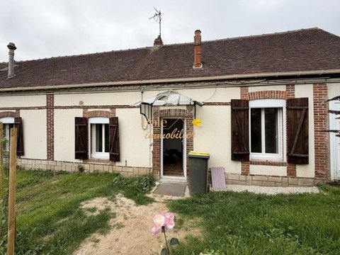 Première photo du bien
