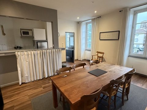 Première photo du bien