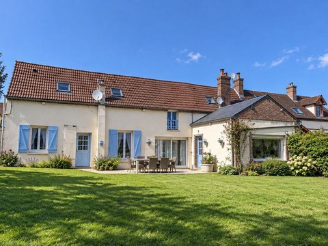 Première photo du bien