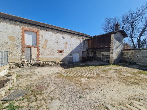 Première photo du bien