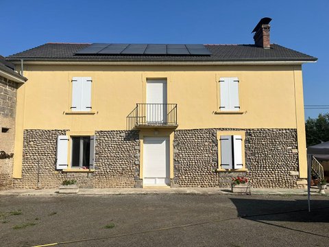 Première photo du bien