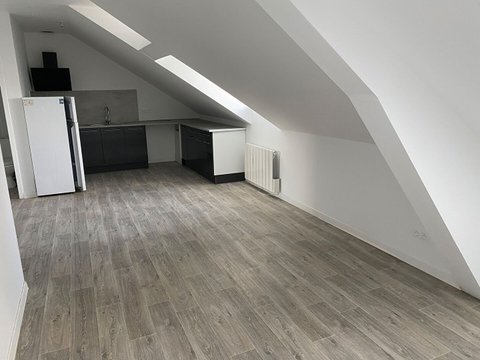 Première photo du bien