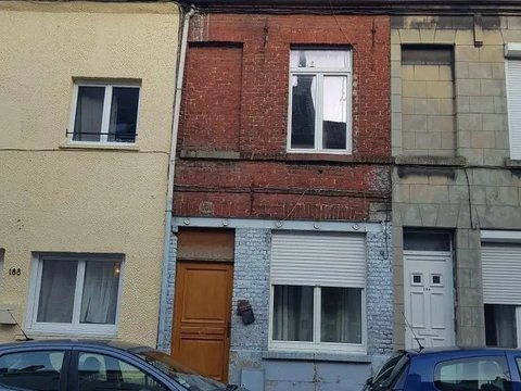 Première photo du bien
