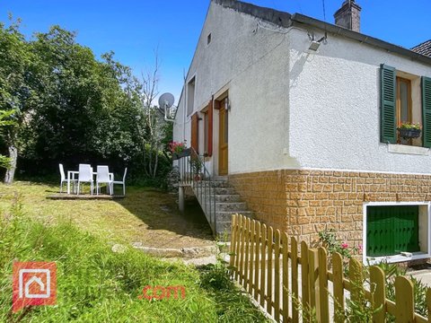 Première photo du bien
