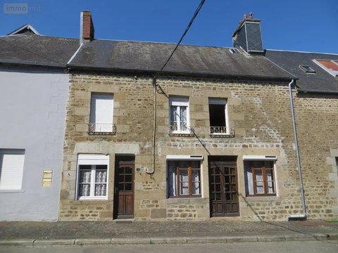 Première photo du bien