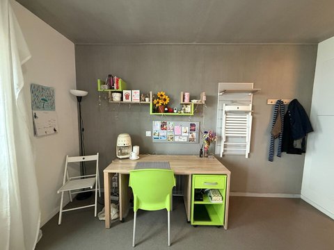 Première photo du bien