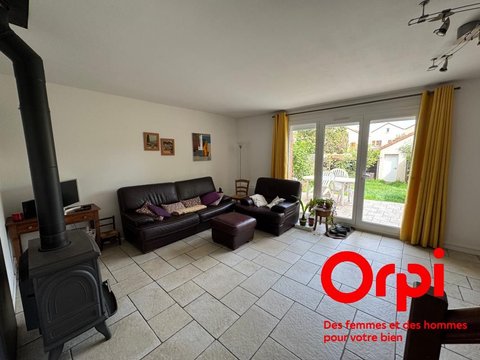 Première photo du bien