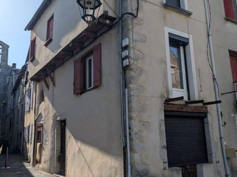 Première photo du bien