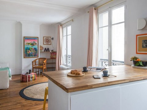 Première photo du bien