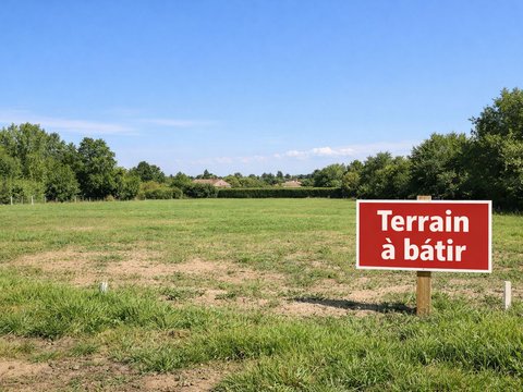 Première photo du bien