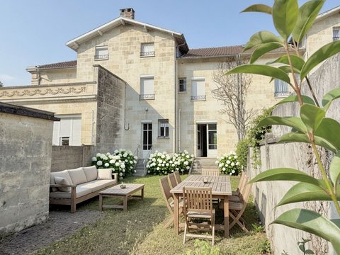 Première photo du bien