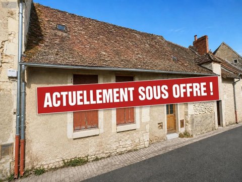 Première photo du bien