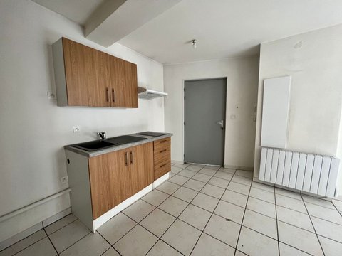 Première photo du bien
