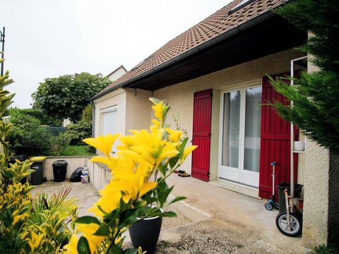 Première photo du bien