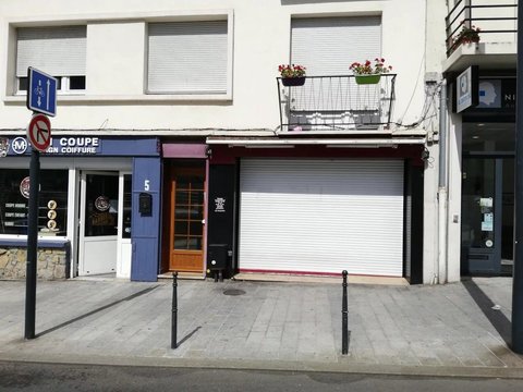 Première photo du bien