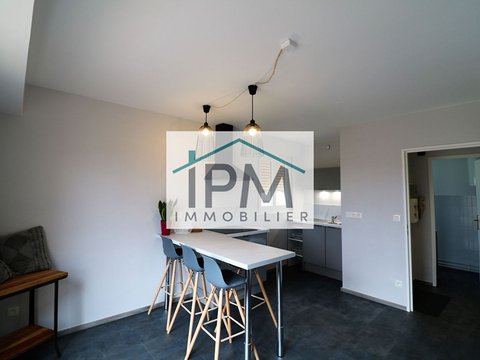 Première photo du bien