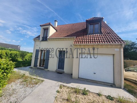 Première photo du bien