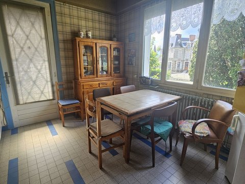 Première photo du bien