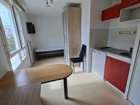 Première photo du bien
