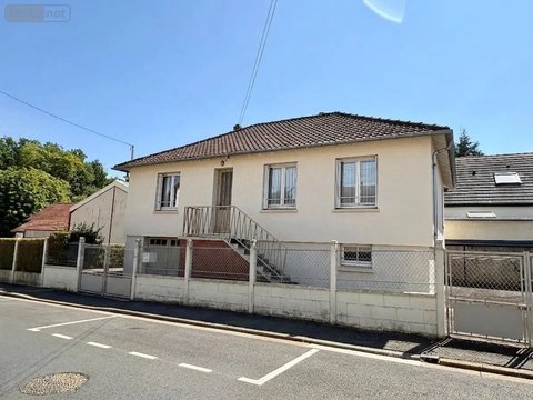 Première photo du bien
