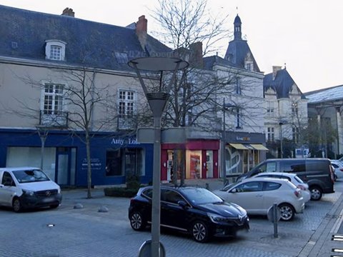 Première photo du bien