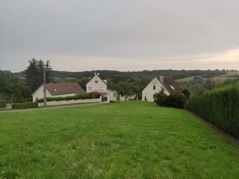 Première photo du bien