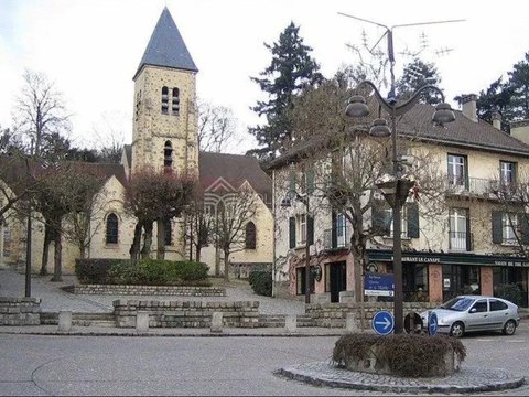 Première photo du bien